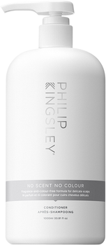 Odżywka do włosów Philip Kingsley No Scent No Colour Gentle 1 l (5060305121409)