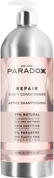 Odżywka do włosów We Are Paradoxx Repair 3in1 975 ml (5060616950248)