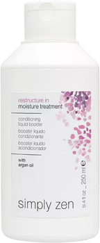 Odżywka do włosów Simply Zen Restructure in Moisture Treatment 250 ml (8032274161332)