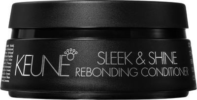 Кондиціонер для волосся Keune Sleek and Shine Rebonding 200 мл (8717185383621)