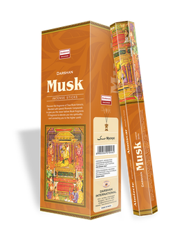 Благовония Musk (Муск)