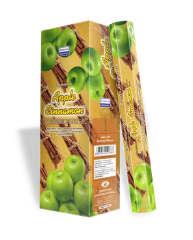 Благовония Apple Cinnamon (Яблоко и Корица)