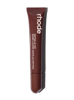 Пептидный бальзам для губ Rhode Peptide Lip Tint Espresso 10мл