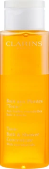 Пена для ванны - Clarins Tonic Bath & Shower Concentrate 200ml (9667-97049)