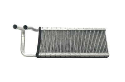 Радиатор отопителя кабины ISUZU, Ataman Е4, Е5 4HK1 TEMPEST Tempest (8980474940)