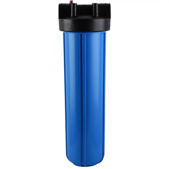Фильтр-колба с полипропиленовым картриджем Bio+ systems SL20-BB Big Blue 20"/1"