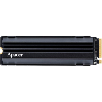 Накопичувач SSD m.2 NVMe 512GB Apacer AS2280Q4U5 для PS5 (AP512GAS2280Q4U5-1)