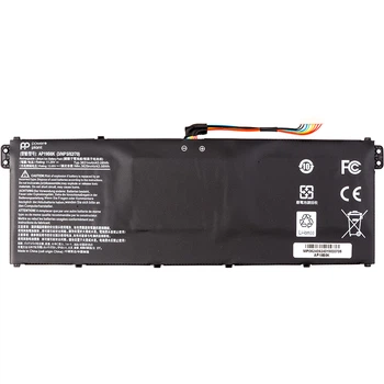 Аккумулятор PowerPlant для ноутбуков Acer Swift 3 SF314-42 (AP19B8K) 11.25V 3800mAh (NB410774)
