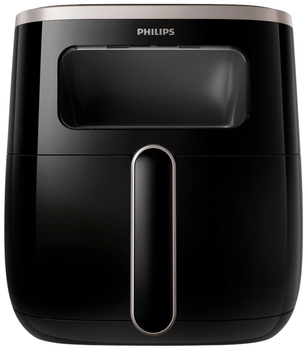 Frytkownica beztłuszczowa Philips Series 3000 HD9257/80