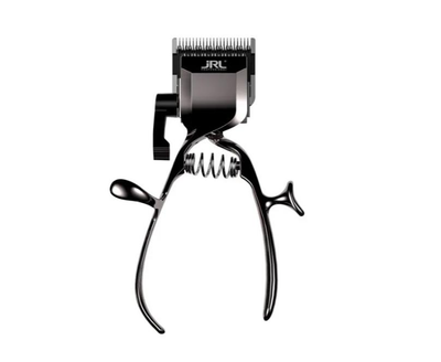 Ручная ретро-машинка для стрижки JRL Manual Clipper