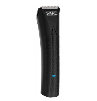 Машинка для стрижки волос Wahl TrendCut Li-Ion 12 насадок цвет чёрный