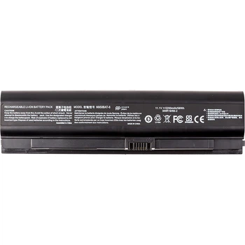 Аккумулятор PowerPlant для ноутбуков Clevo N957TD (N950BAT) 11.1V 5200mAh (NB400201)