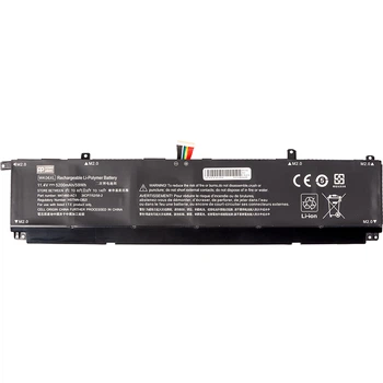 Аккумулятор PowerPlant для ноутбуков HP 7 Series 17-CK (WK06XL) 11.4V 5200mAh (NB462414)
