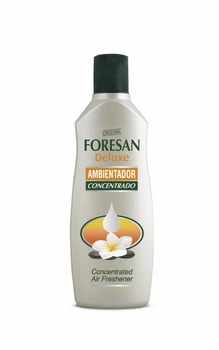 Концентрований освіжувач повітря Foresan Deluxe Concentrated Air Freshener 125 мл (8414716502321)