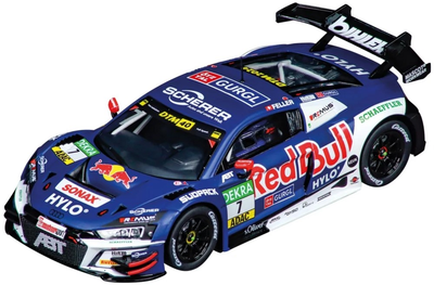 Автомобіль Carrera Digital 132 Audi R8 LMS GT3 (32044)