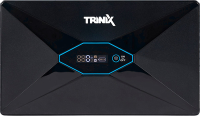ИБП TriniX TRX-MUPS-48100 Type-C LiFePo4 4*6000mAh (42-00172)