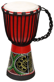 Bęben Djembe MusicMate MM-DRM050 ShelfSound (5904119285288)