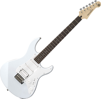 Электрогитара Yamaha PACIFICA 012 White (29002)