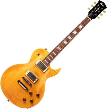 Электрогитара Cort CR250 Antique Amber (37837)