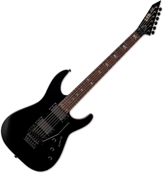 Електрогітара LTD KH-602 KIRK HAMMETT SIGNATURE (20703)
