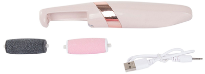 Электрическая пемза для ног EasyFit EF-2305