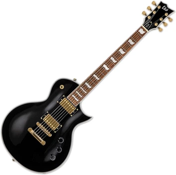 Електрогітара LTD EC-256 Black (38865)