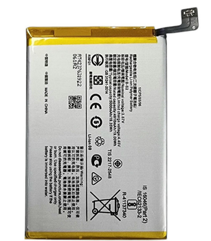 Батарея для Vivo B-S2 Y21 / Vivo Y21S / Vivo Y33S 5000mAh