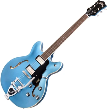 Электрогитара Guild Starfire I DC GVT Pelham Blue (40635)