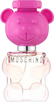 Туалетная вода - Moschino Toy 2 Bubble Gum 30 ml (27-94409330)
