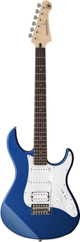 Электрогитара Yamaha PACIFICA 012 Dark Blue Metallic (22945)