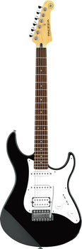 Электрогитара Yamaha PACIFICA 112J Black (22947)