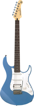 Электрогитара Yamaha PACIFICA 112J Lake Placid Blue (33646)