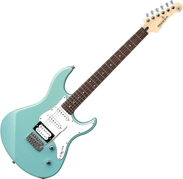 Электрогитара Yamaha PACIFICA 112V Sonic Blue (38027)