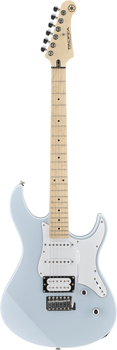 Электрогитара Yamaha PACIFICA 112VM Ice Blue (38148)