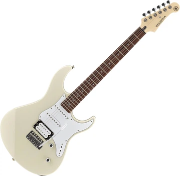 Электрогитара Yamaha PACIFICA 112V Vintage White (38146)
