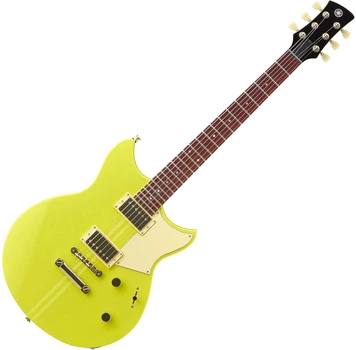 Электрогитара Yamaha REVSTAR ELEMENT RSE20 Neon Yellow (40057)
