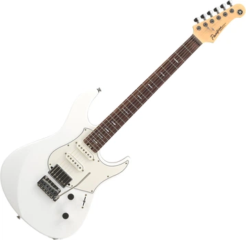 Электрогитара Yamaha PACIFICA STANDARD PLUS Shell White (41375)