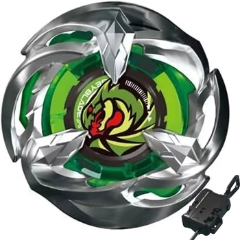Игрушка Бейблейд Виверна Гейл (Wyvern Gale ) BX-24 из нового сезона Beyblade X для детей (арт 13709)