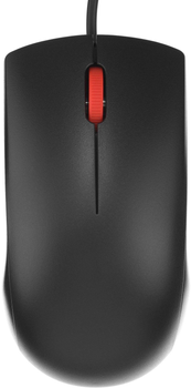 Мышь Lenovo 120 USB Black (GY51L52636)