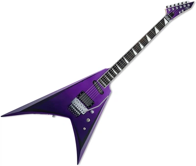 Электрогитара ESP E-II ALEXI RIPPED (40408)