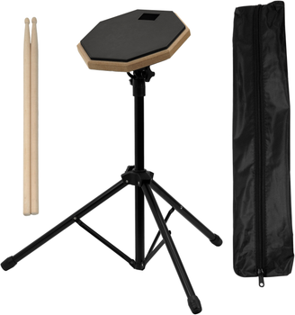 Pad perkusyjny MusicMate MM-DRM20 BeatPad (5904119284748)