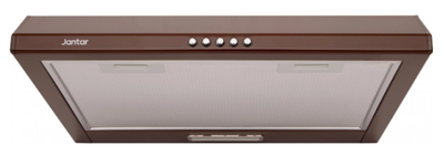 Витяжка Jantar ST I LED 60 BR (4820260523172)