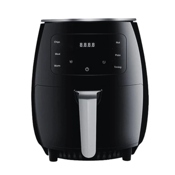 Аерофритюрниця Zepline ZP-085 6л 3000вт