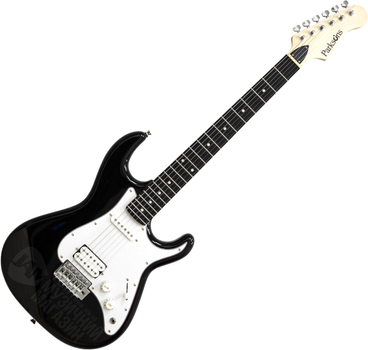 Электрогитара Parksons ST-40 Black (21577)
