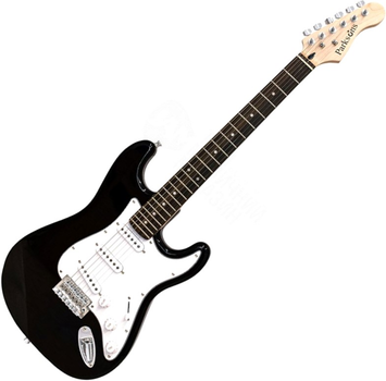 Электрогитара Parksons ST-150 Black (21589)