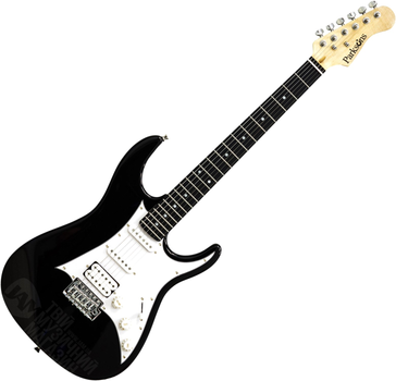 Электрогитара Parksons ST-170 Black (21585)