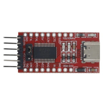 FT232RL USB TTL UART преобразователь Arduino TYPE-C