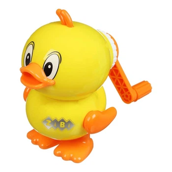 Чинка механічна ZiBi Chick з контейнером (ZB.5508)