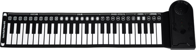 Pianino MusicMate MM-P5-B TravelKeys (5904119284632)