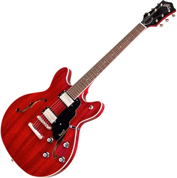 Электрогитара Guild Starfire I DC Cherry Red (40633)